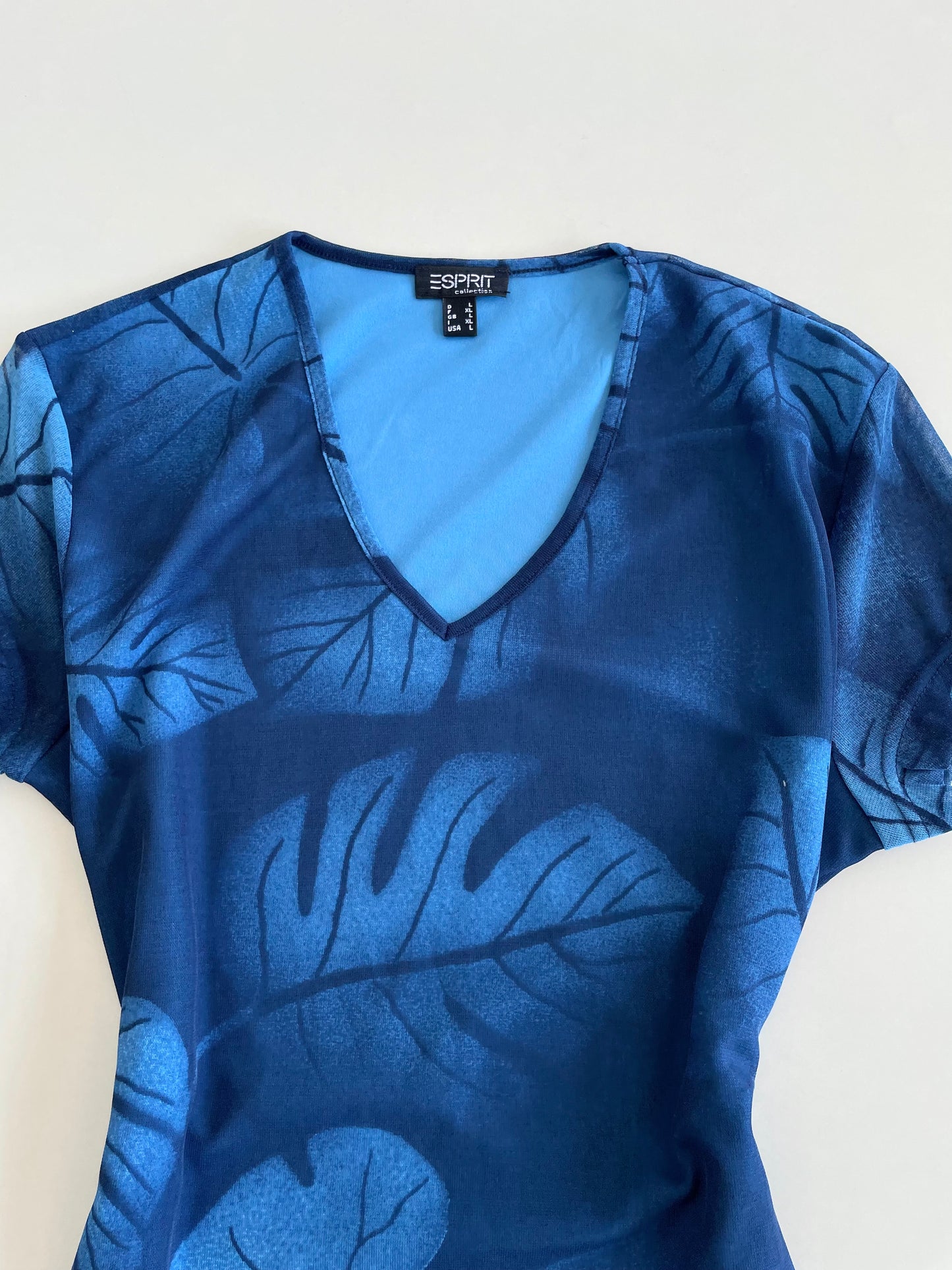 Esprit Top-Bust 38 to 40