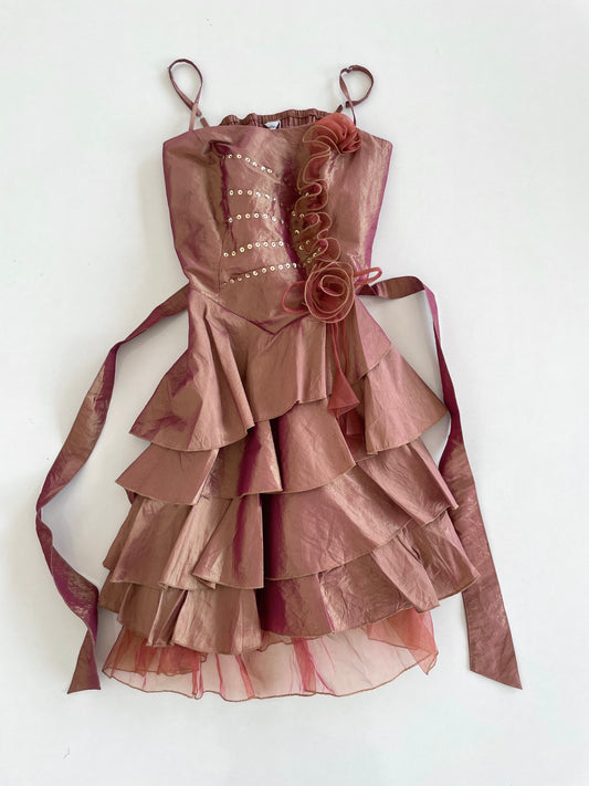 Vintage Dress-Bust 40 to 42