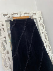 Vintage Corduroy Skirt-Waist 28
