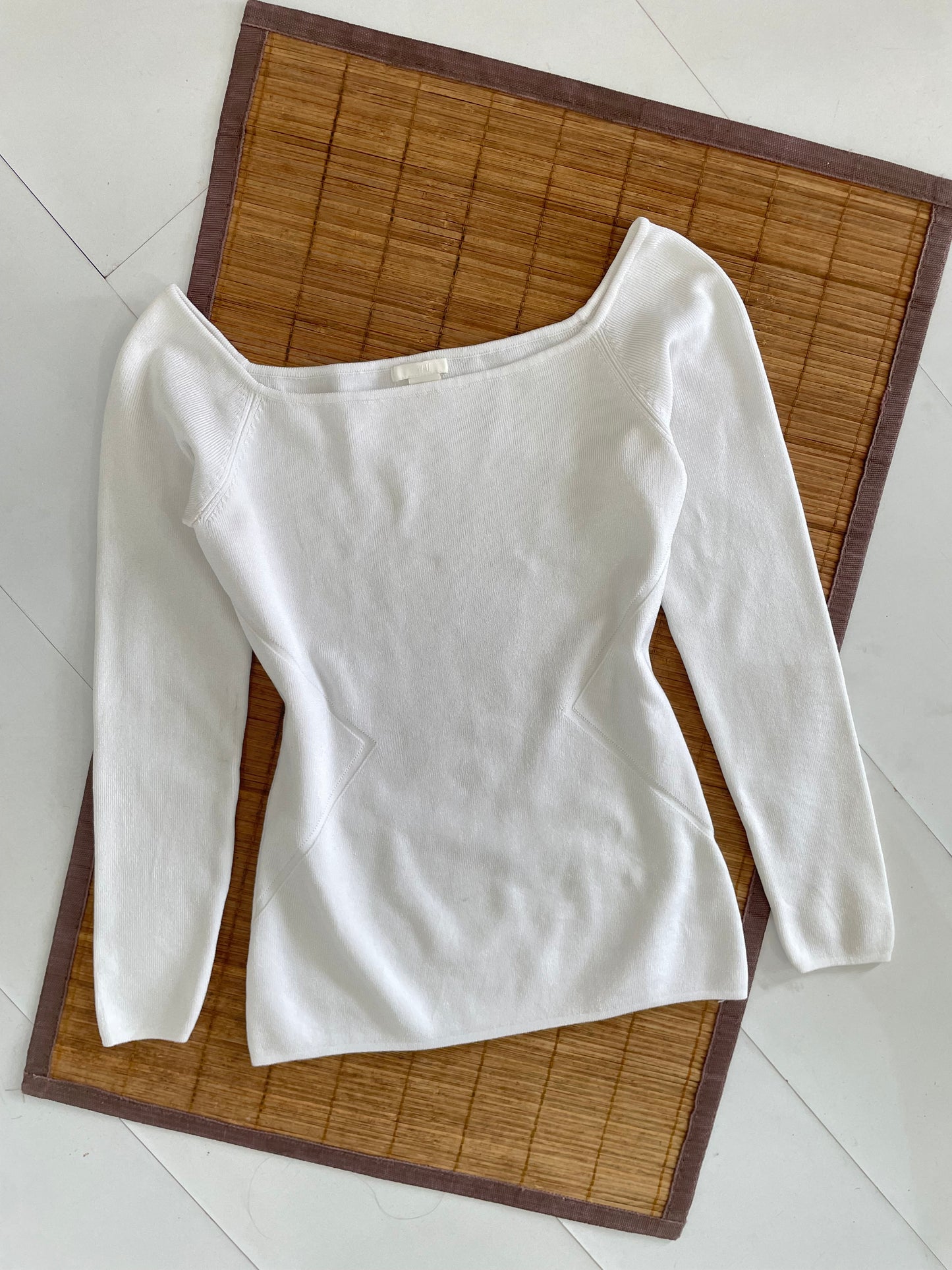 H&M Cozy Winter Top-Bust 34 to 36