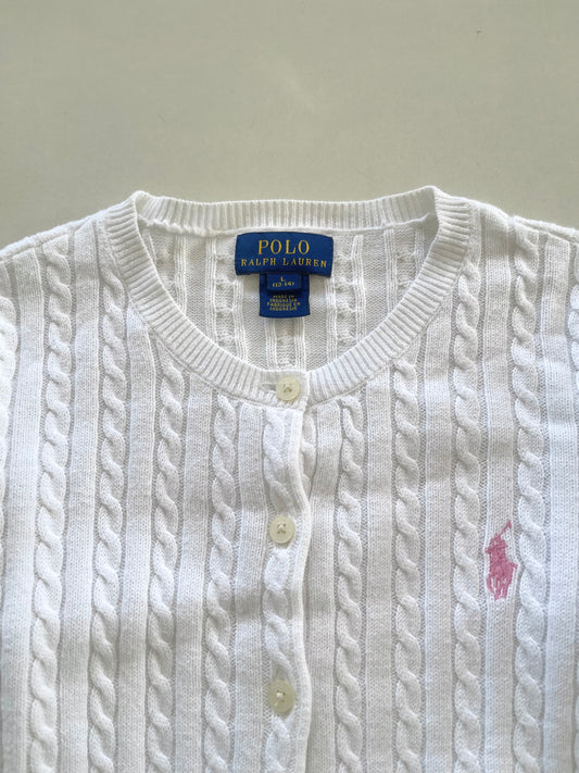 Ralph Lauren Vintage Cardigan-Bust 34