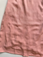 Load image into Gallery viewer, FLAMINGO PINK SKIRT - WAIST 38 TO 40
