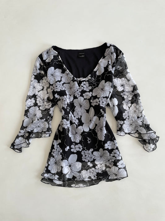Expression Vintage Top-Bust 50