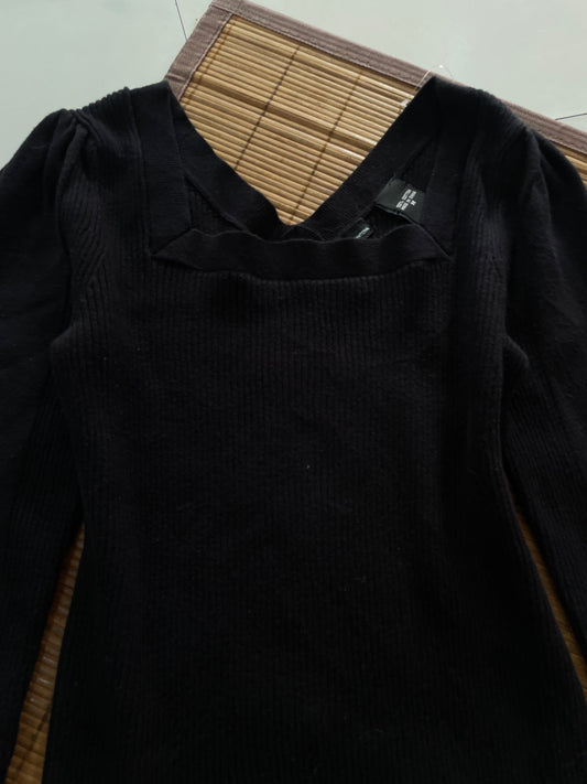 Moda Soft Winter Top-Bust 32 to 34
