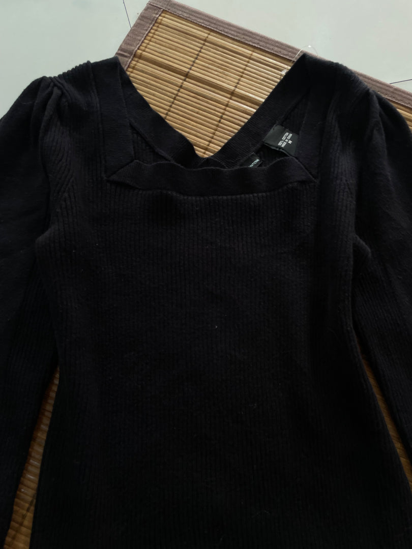 Moda Soft Winter Top-Bust 32 to 34