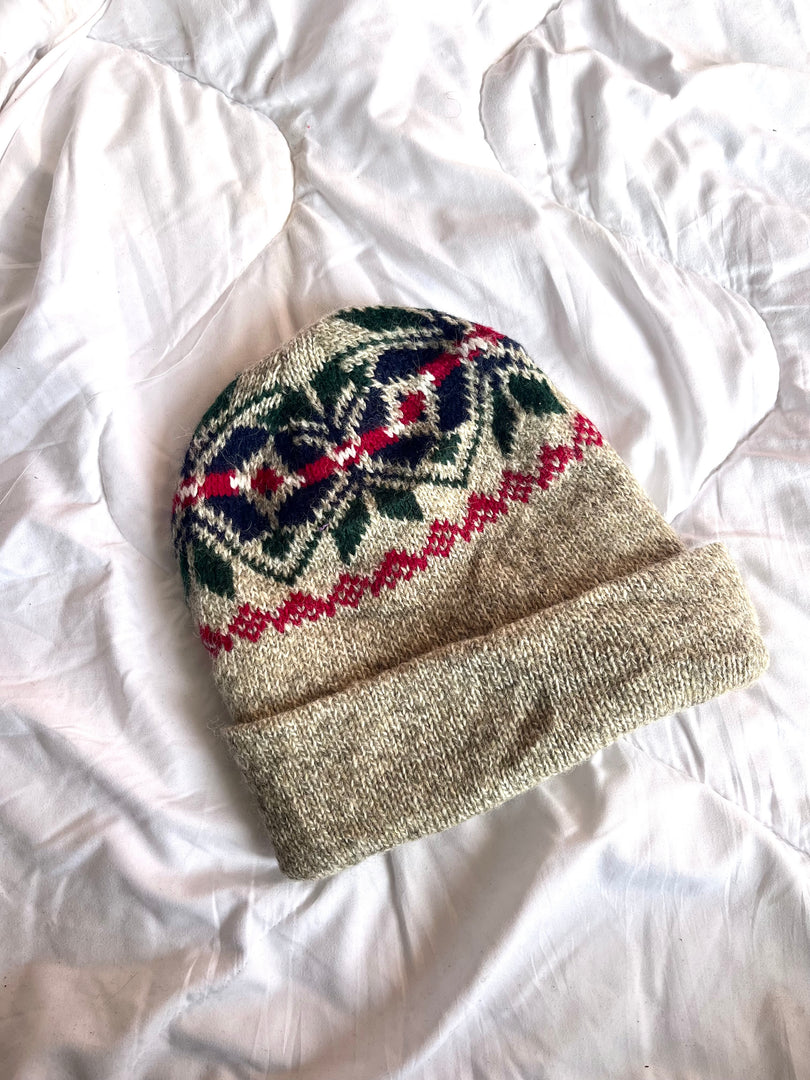 Beanie