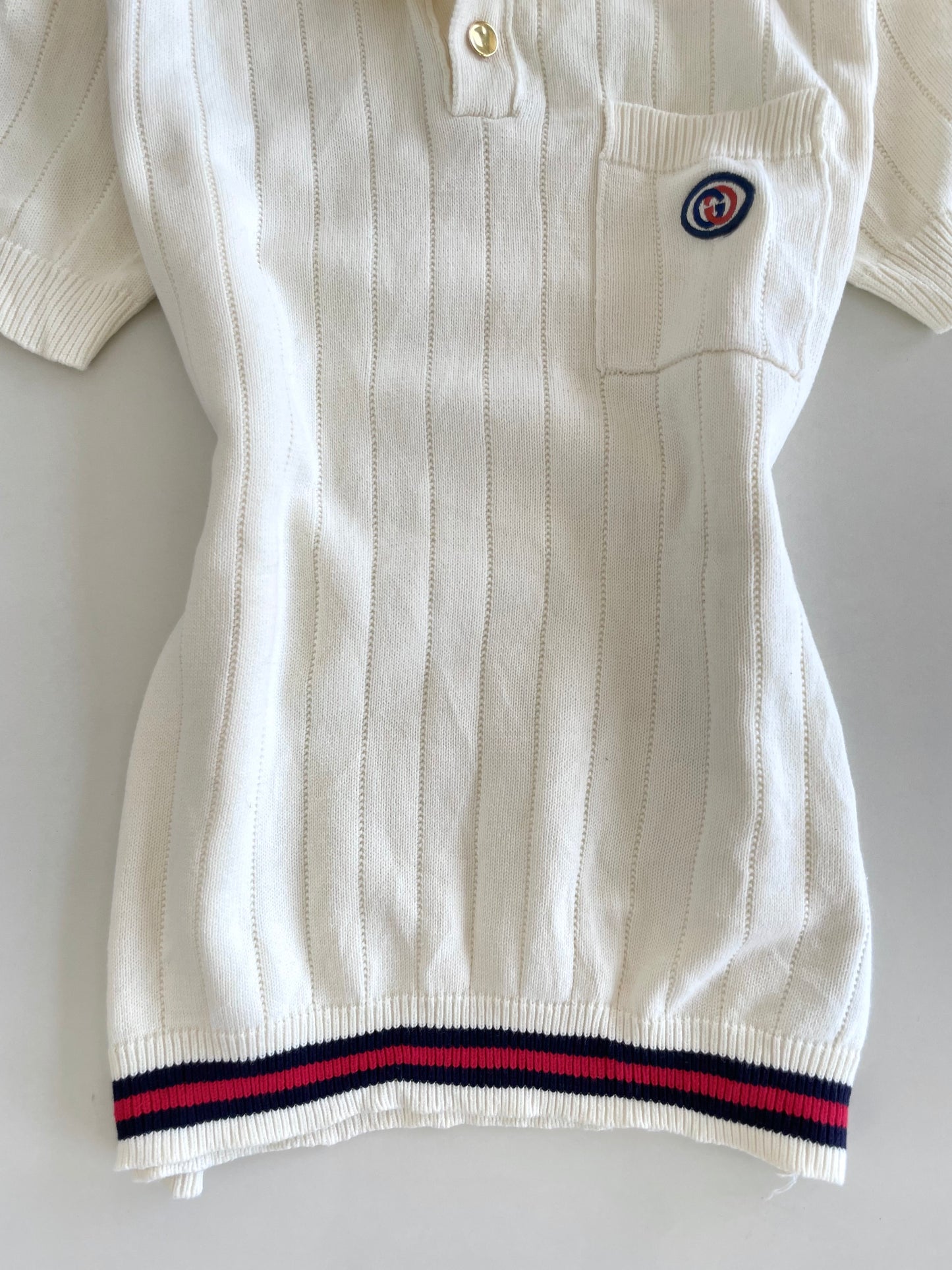Gucci Vintage Top-Bust 40 to 42