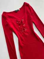 Load image into Gallery viewer, Dress-Bust 30 to 32
