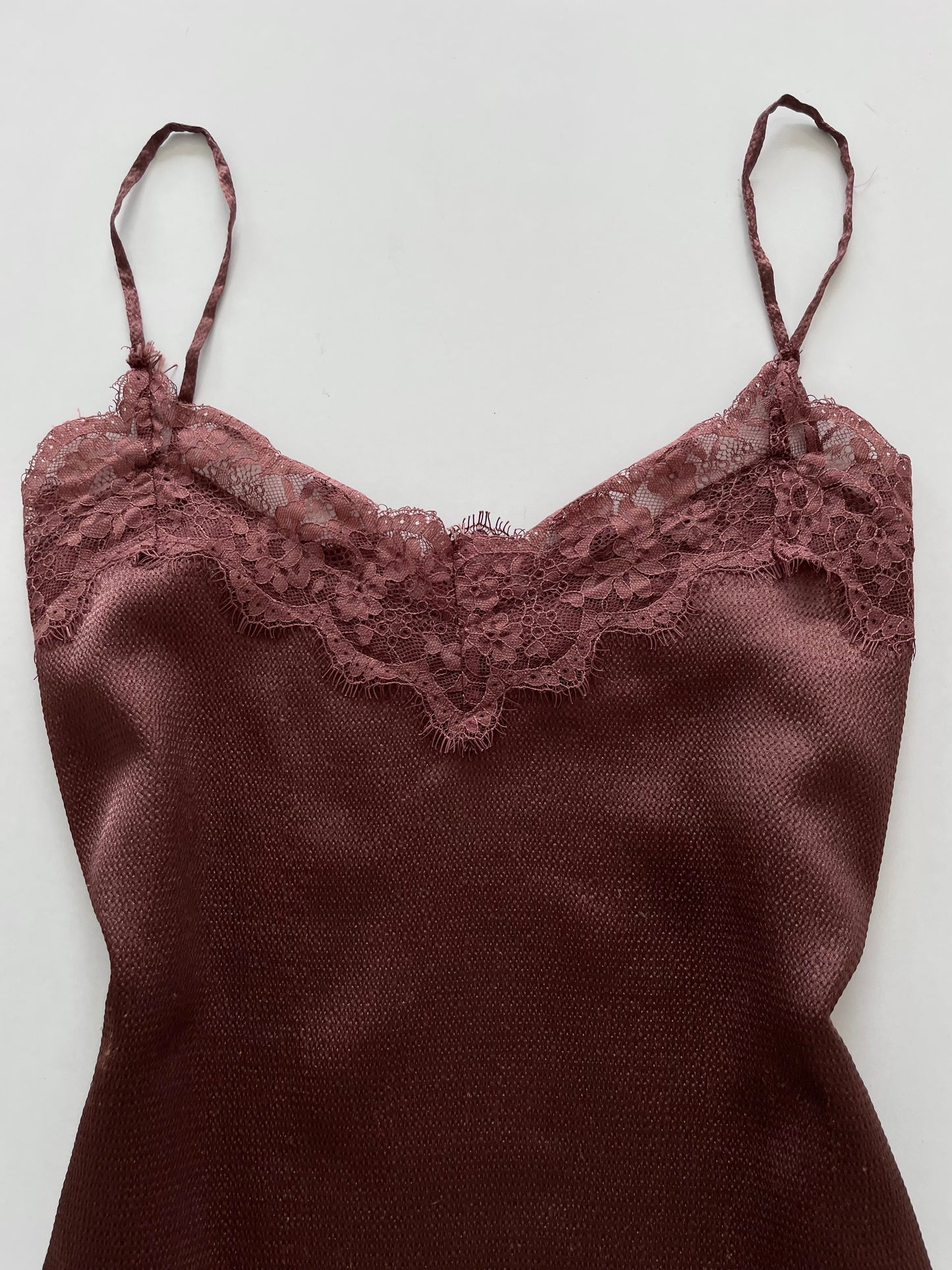 Twist&Tango Lace Top-Bust 38