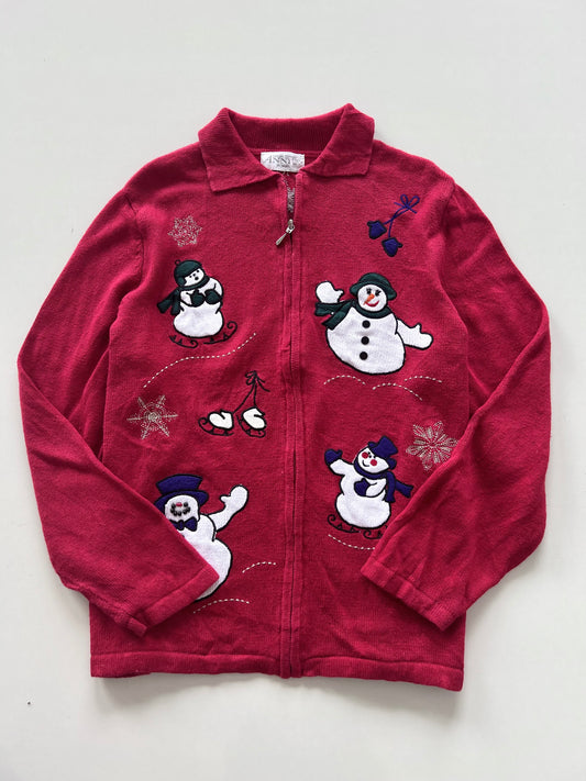 Annex Christmas Sweater-Bust 52