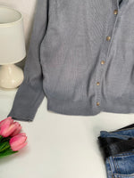 Load image into Gallery viewer, Solid Soft Cardigan - Bust 38 to 42
