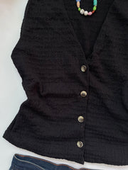 Zara Vintage Waistcoat-Bust 36 to 38