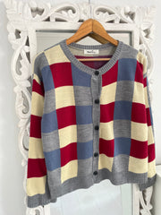 Romi Story Chunky Pinterest Sweater-Chest 42