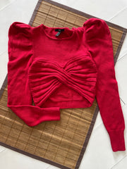 Winter Top-Bust 30 to 32