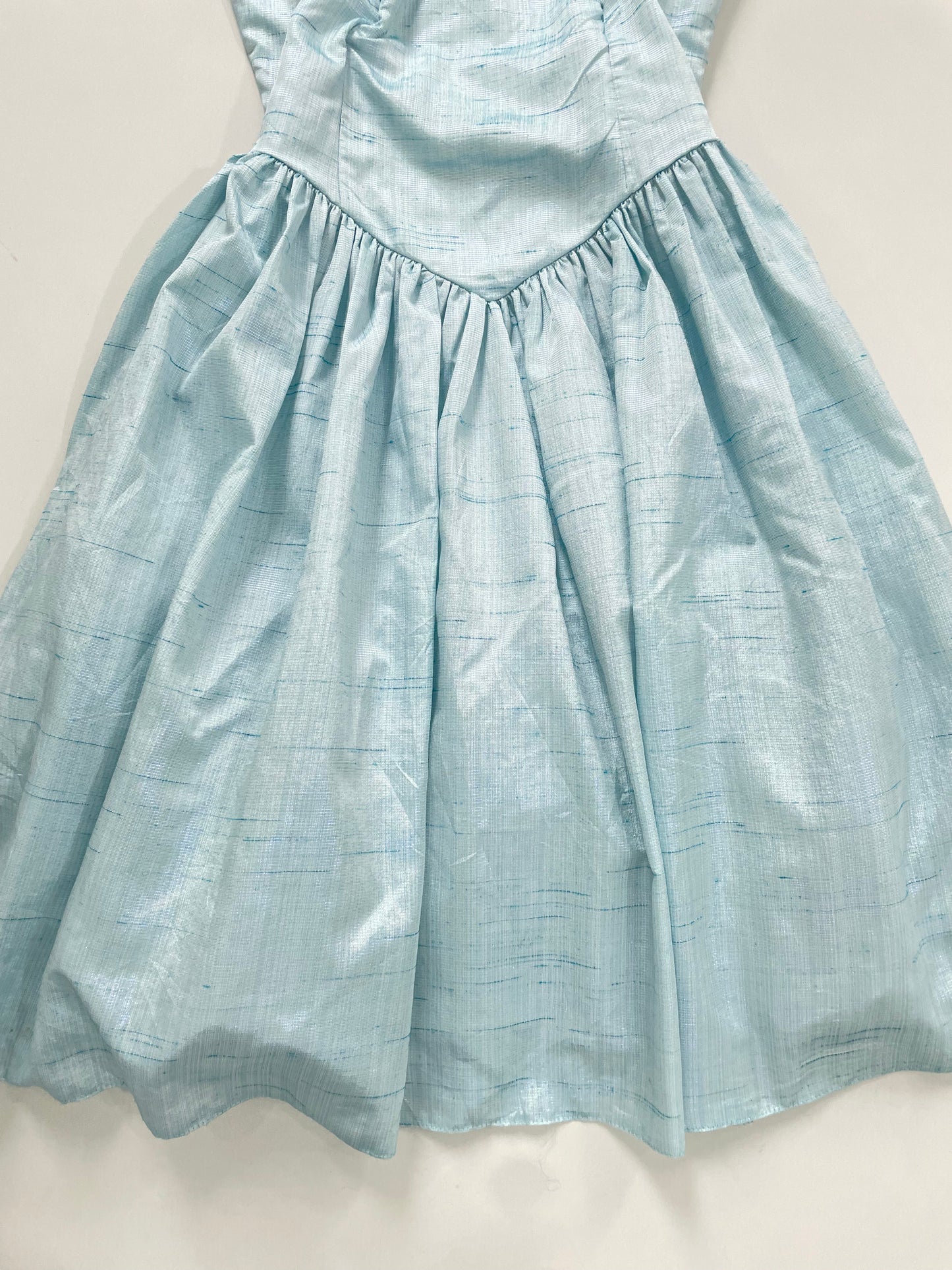 Dress-Bust 34