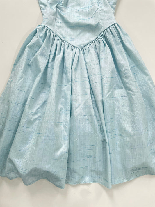 Dress-Bust 34