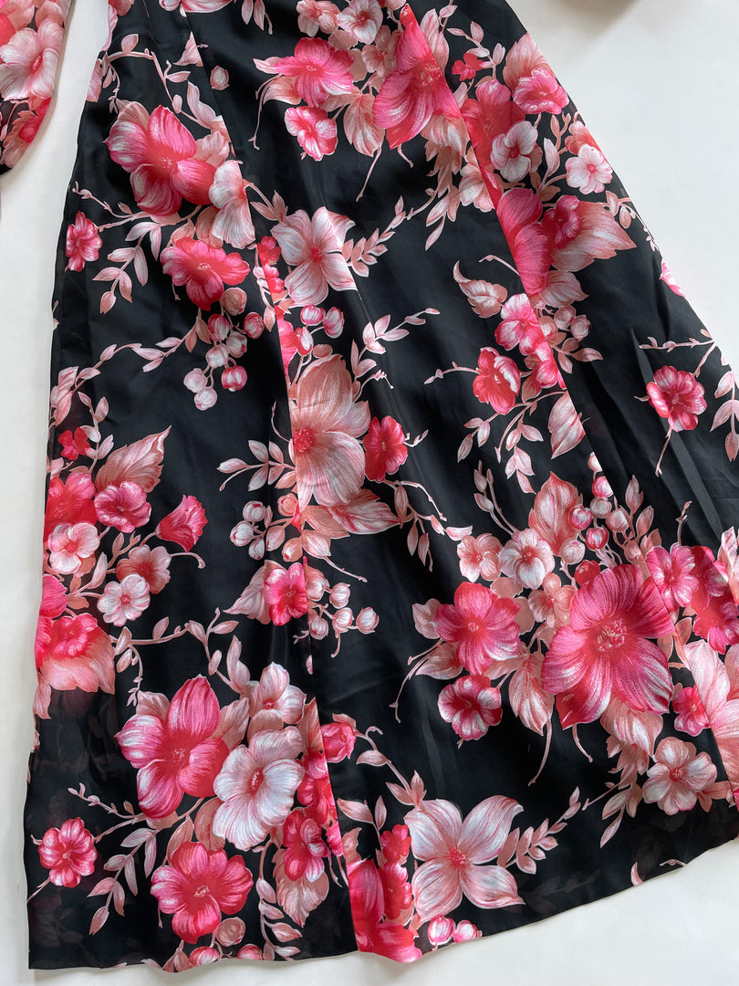 Pedrini Dress-Bust 44