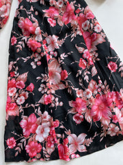 Pedrini Dress-Bust 44