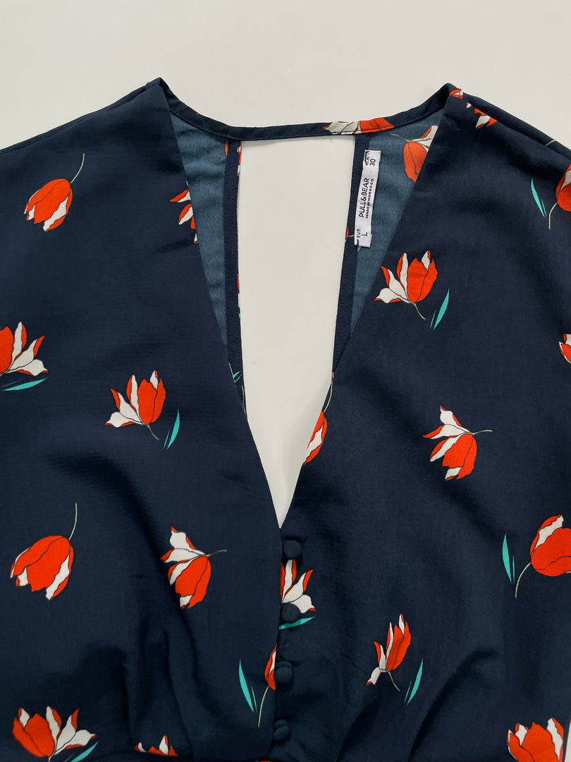 Pull&Bear Top-Bust 36