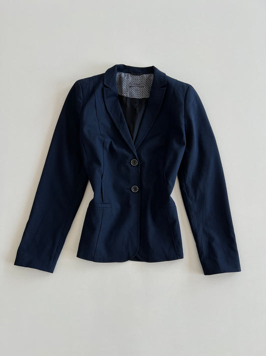 Tailoring Blazer-Bust 40