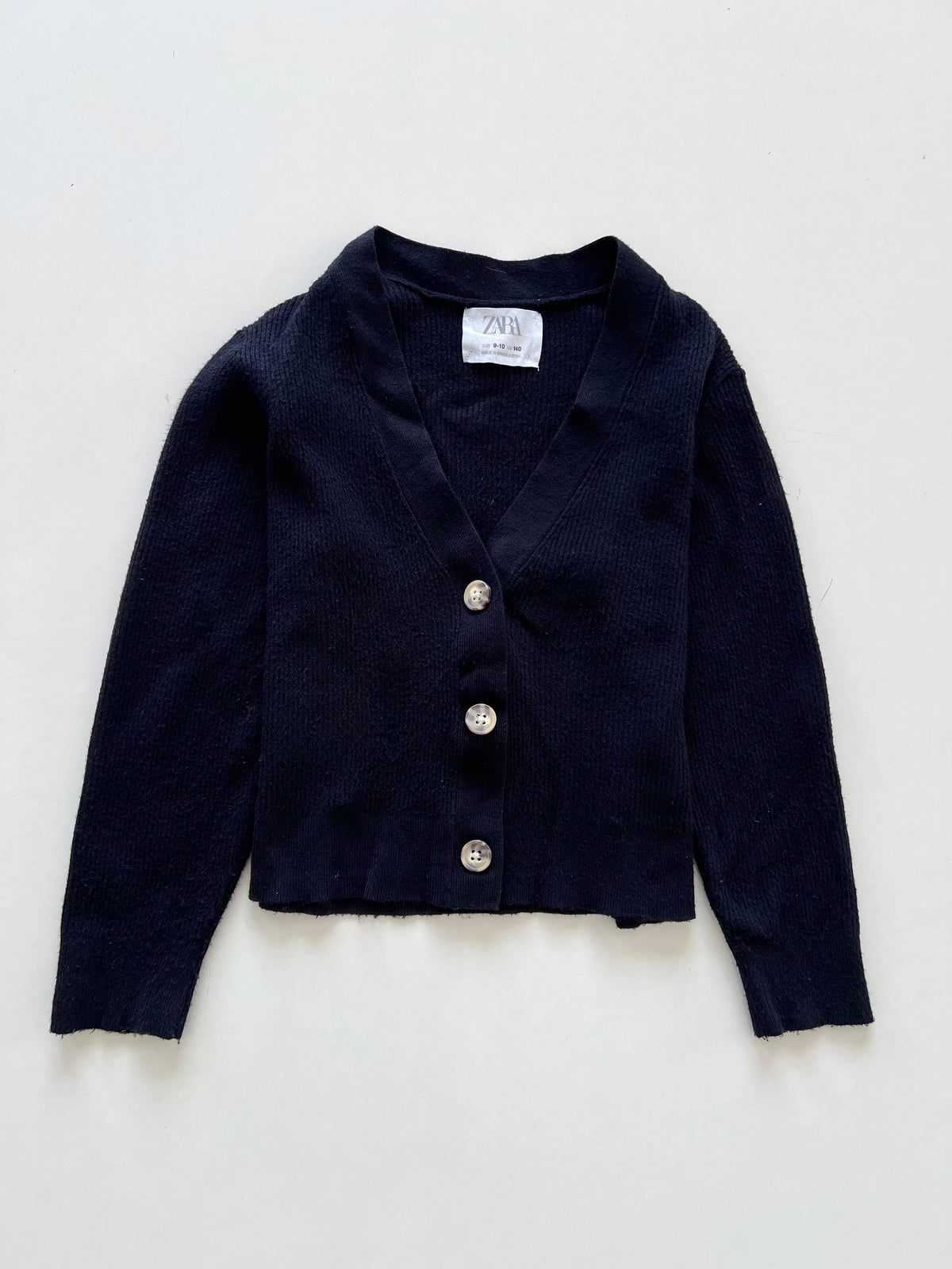 Zara Pre Winter Top-Bust 36 to 38