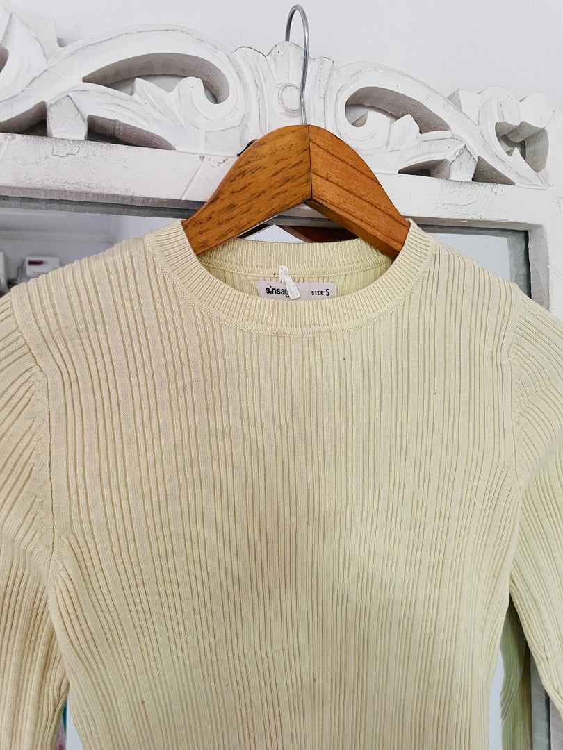 Sinsay Pre Winter Top-Bust 28 to 32