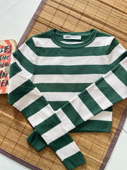 Zara Pre Winter Top-Bust 30 to 32