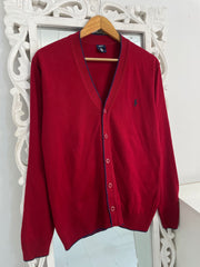 Vintage Ralph Lauren Sweater-Bust 40