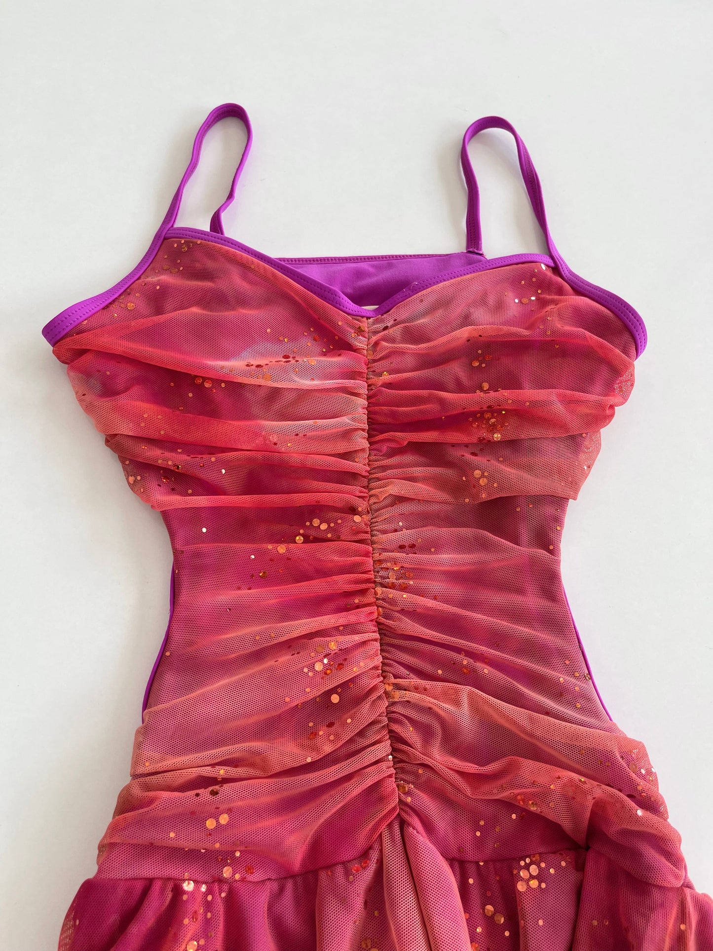 Weissman Vintage Dress-Bust 30 to 32