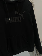 Puma Vintage Hoodie - Chest 38