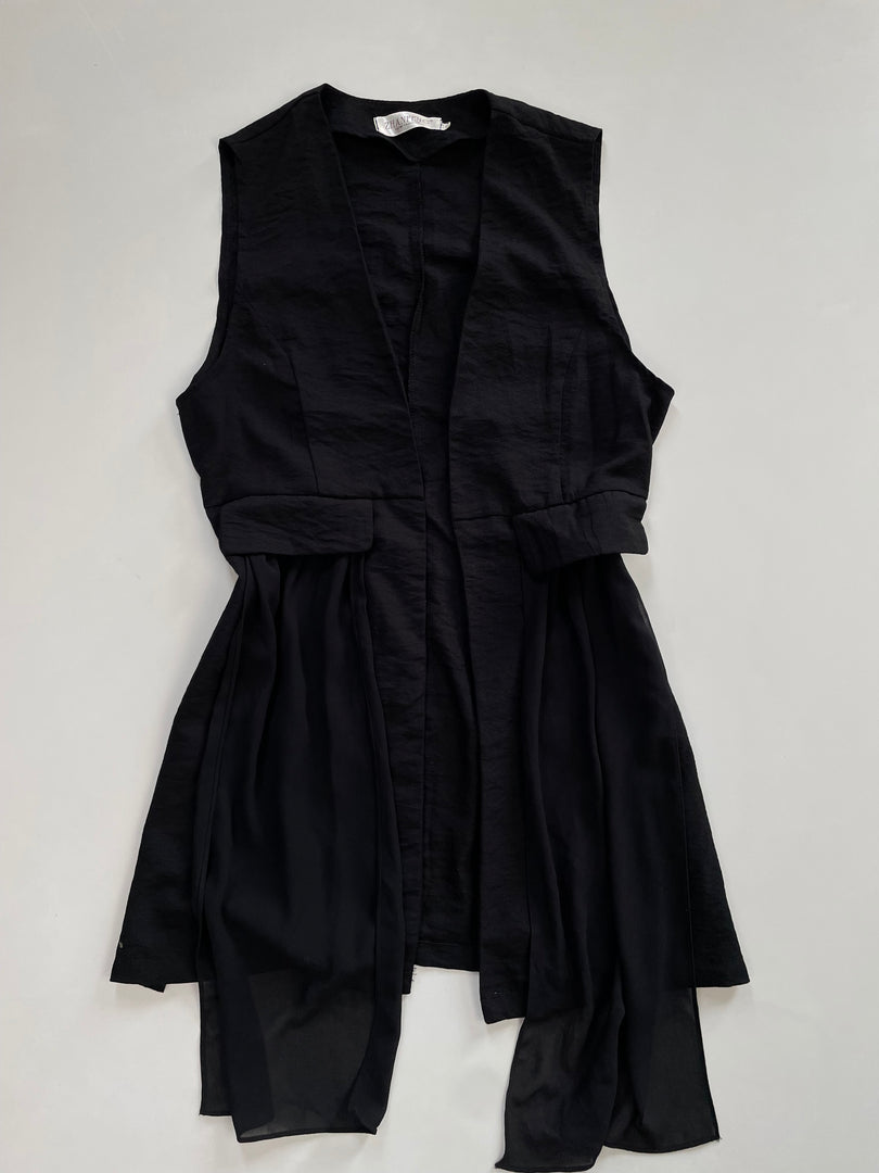 Zhanfeng Shrug-Bust 36