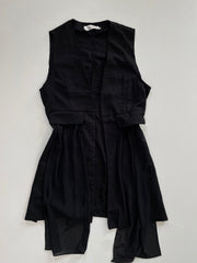 Zhanfeng Shrug-Bust 36