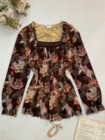 Load image into Gallery viewer, Vintage Top-Bust 40 to 42