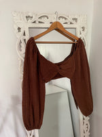 Load image into Gallery viewer, Pre Winter Top-Bust 34 to 36
