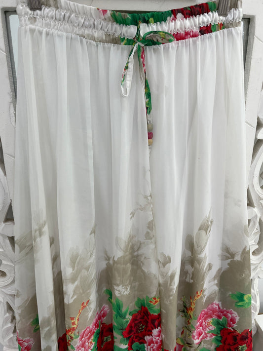 Skirt-Waist 28 to 32