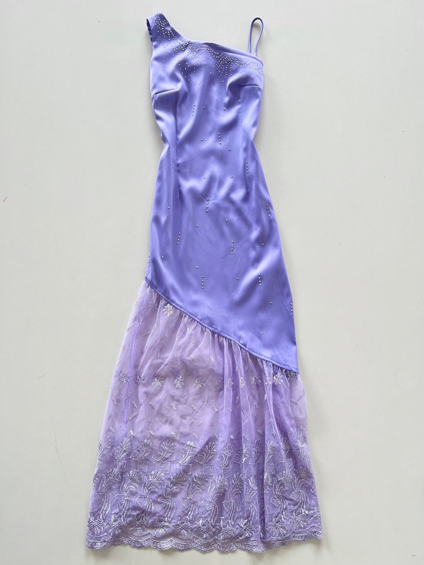 Sally Lace Dress-Bust 34