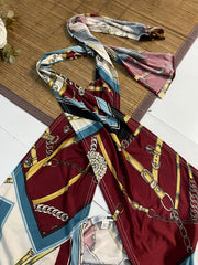 FashionNova Top-Bust 34 to 36