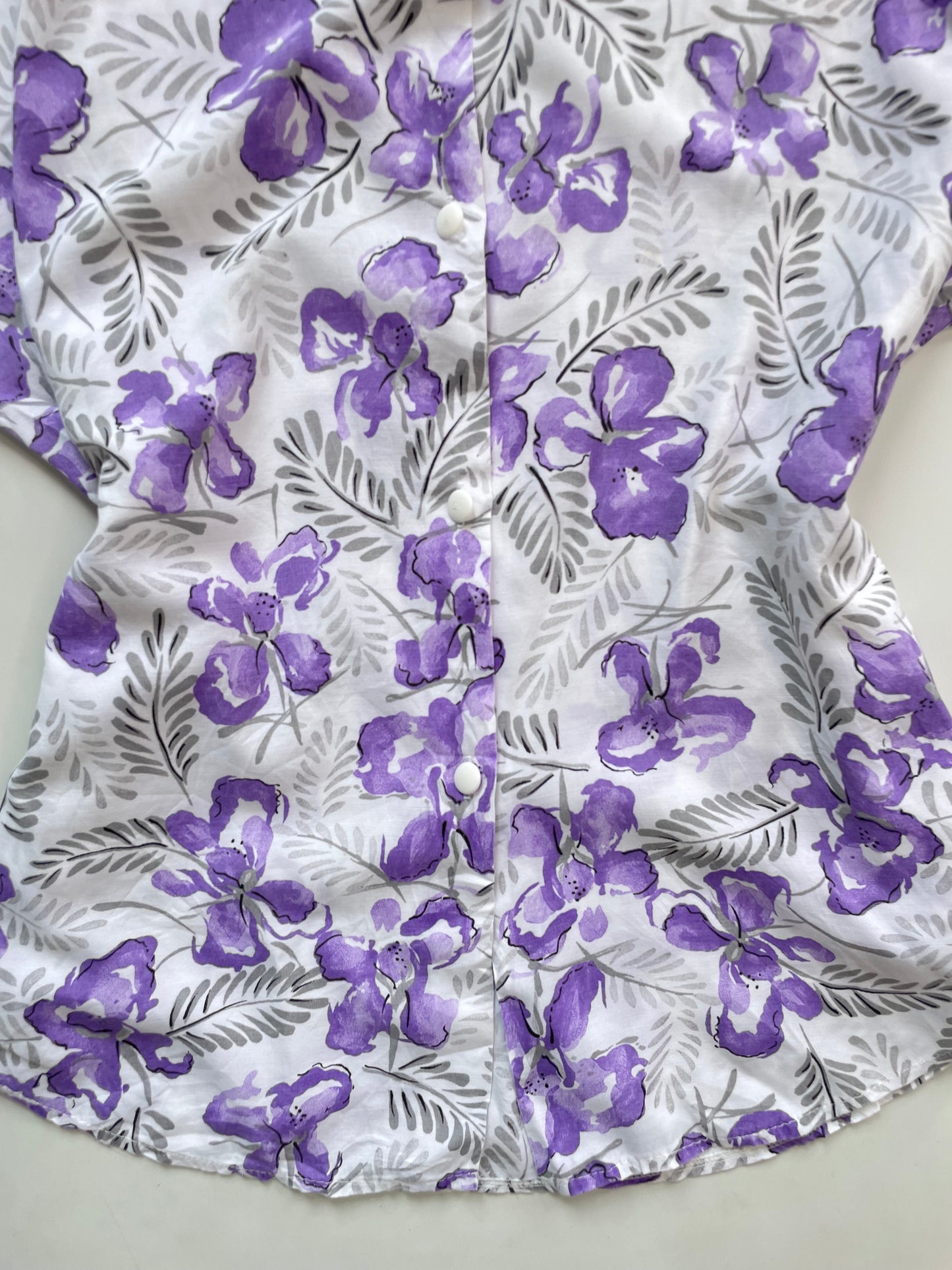 Pigny Shirt-Bust 52