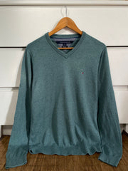 Tommy Hilfiger Vintage Sweater-Bust 38