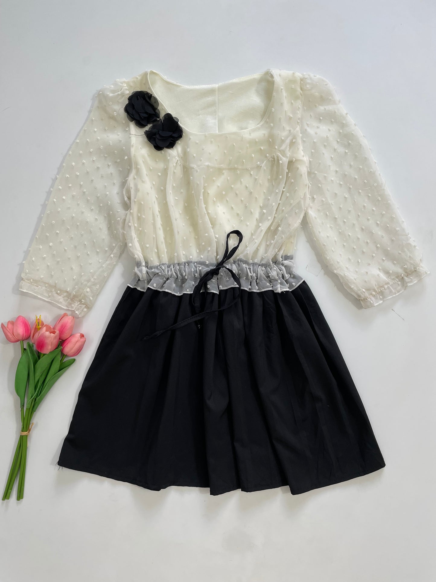 Dress-Bust 32