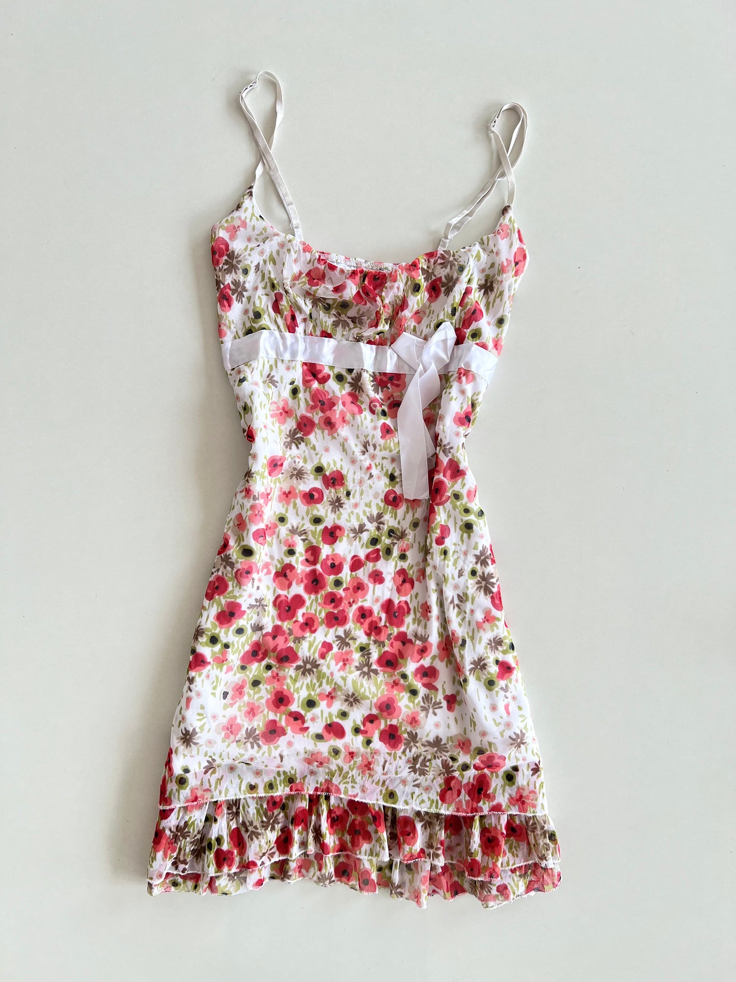 Lace Dress-Bust 30 to 32