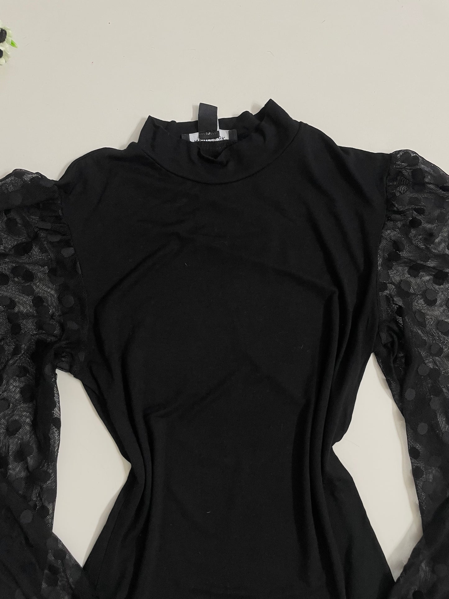 NEW LOOK TOP - BUST 30 TO 34
