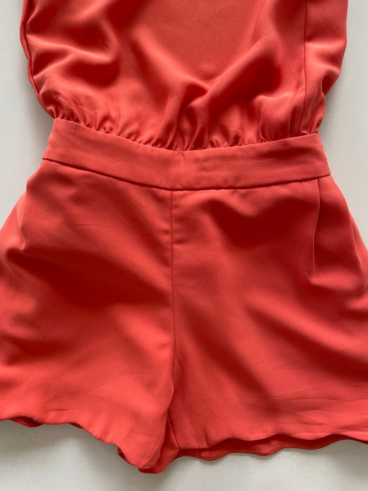 Carryme Lace Romper-Bust 34