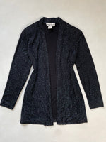 Load image into Gallery viewer, Ronni Nicole Shimmer Top-Bust 36 to 40
