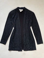 Ronni Nicole Shimmer Top-Bust 36 to 40