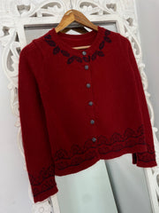 Chunky Pinterest Sweater-Chest 34