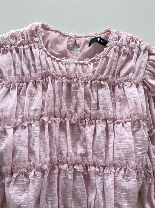 F+ Vintage Top-Bust 42