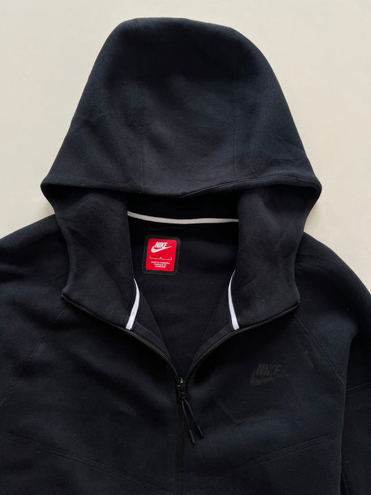 Nike Vintage Zipper-Bust 48