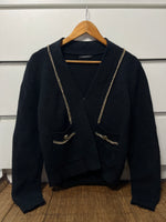Load image into Gallery viewer, Balmain Vintage Sweater-Bust 38
