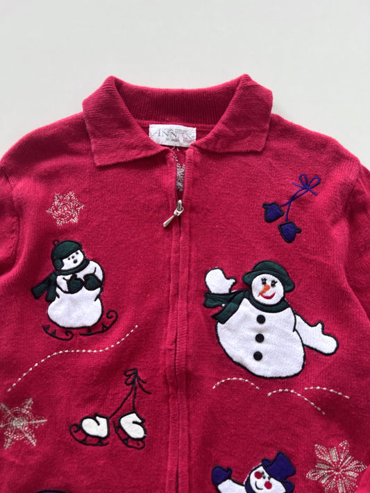 Annex Christmas Sweater-Bust 52